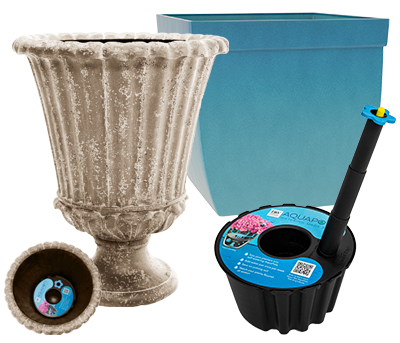 AquaPots Lite<sup>™</sup> Collection