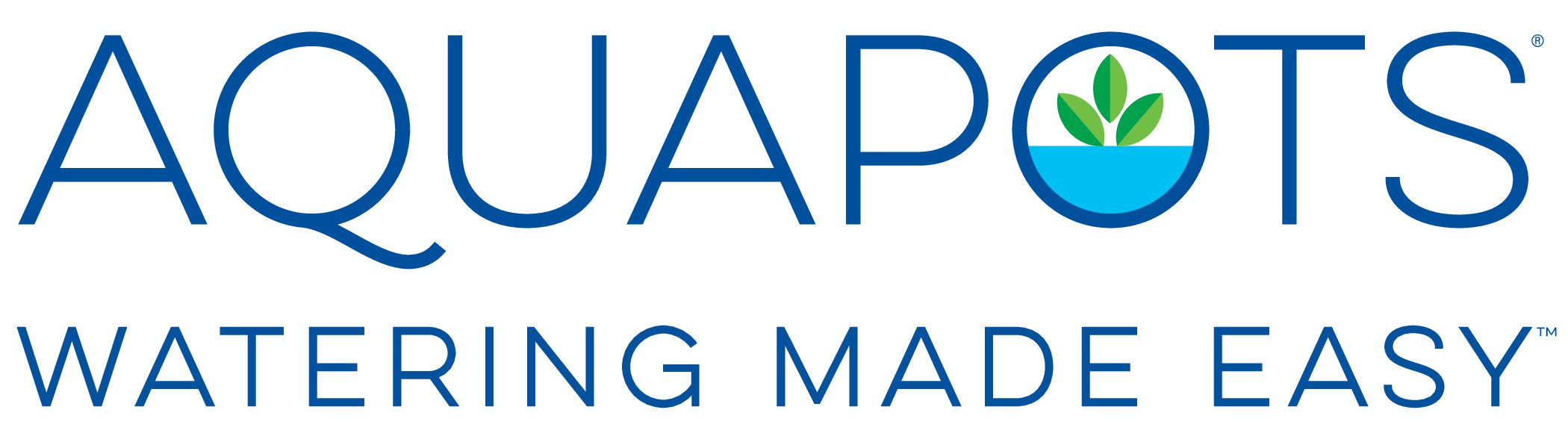 aquapots logo
