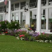 Thumbnail of Landscape Installation: mackinacislandimg0964.jpg