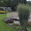Prairie Winds® 'Totem Pole' - Switch Grass - Panicum virgatum
