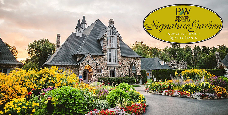 signature gardens