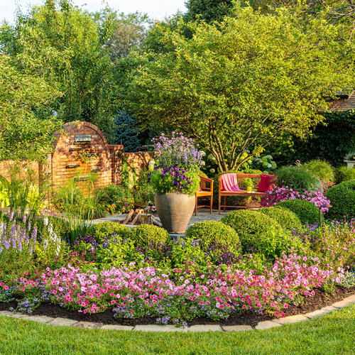 Scenes: sunrise_garden_367.jpg
