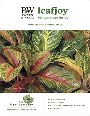 Proven Winners ColorChoice Flowering Shrubs and Trees digital catalog