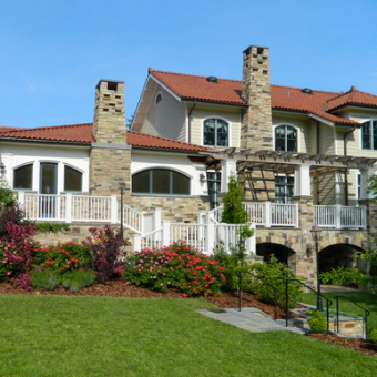 Chevy Chase Estate